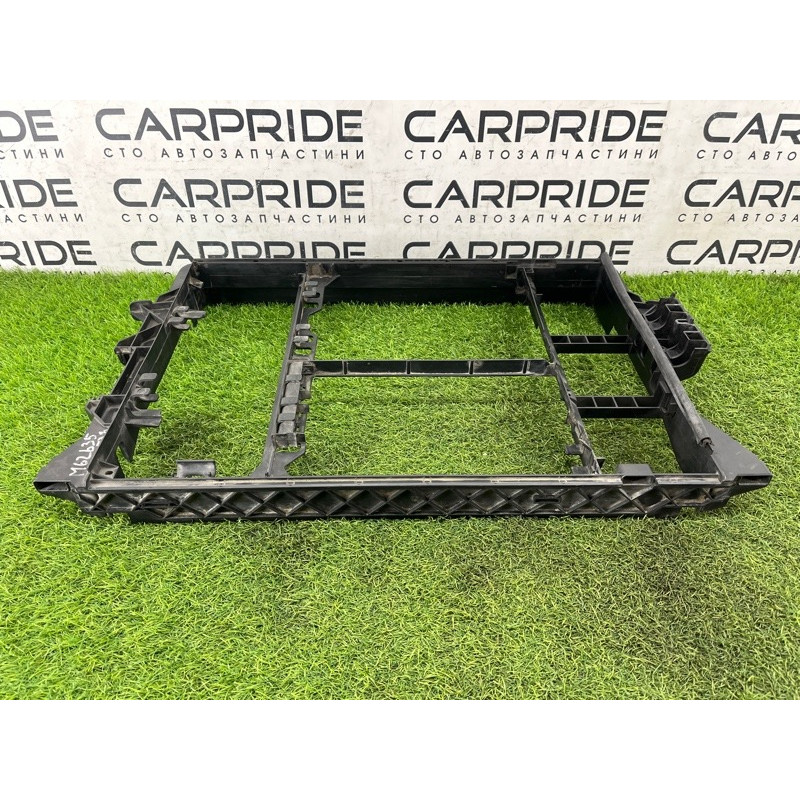 Рамка радиатора (кузов и элементы) BMW 7-series E38 1996 M60B40 17111737826