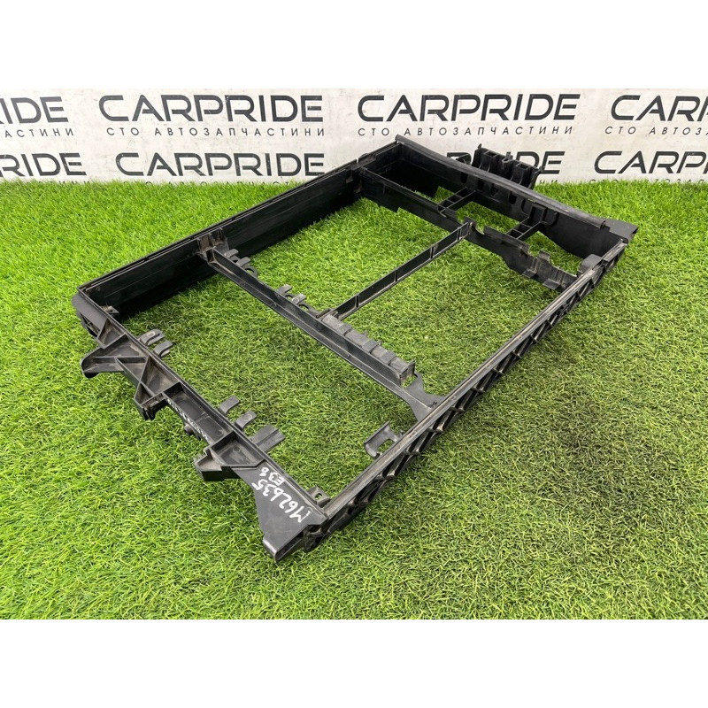 Рамка радиатора (кузов и элементы) BMW 7-series E38 1996 M60B40 17111737826