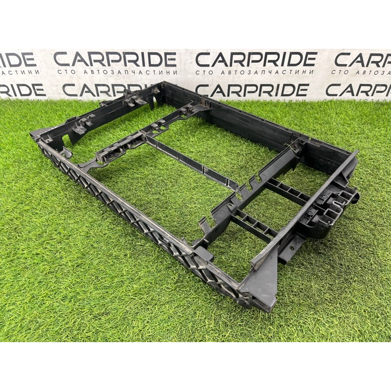 Рамка радиатора (кузов и элементы) BMW 7-series E38 1996 M60B40 17111737826