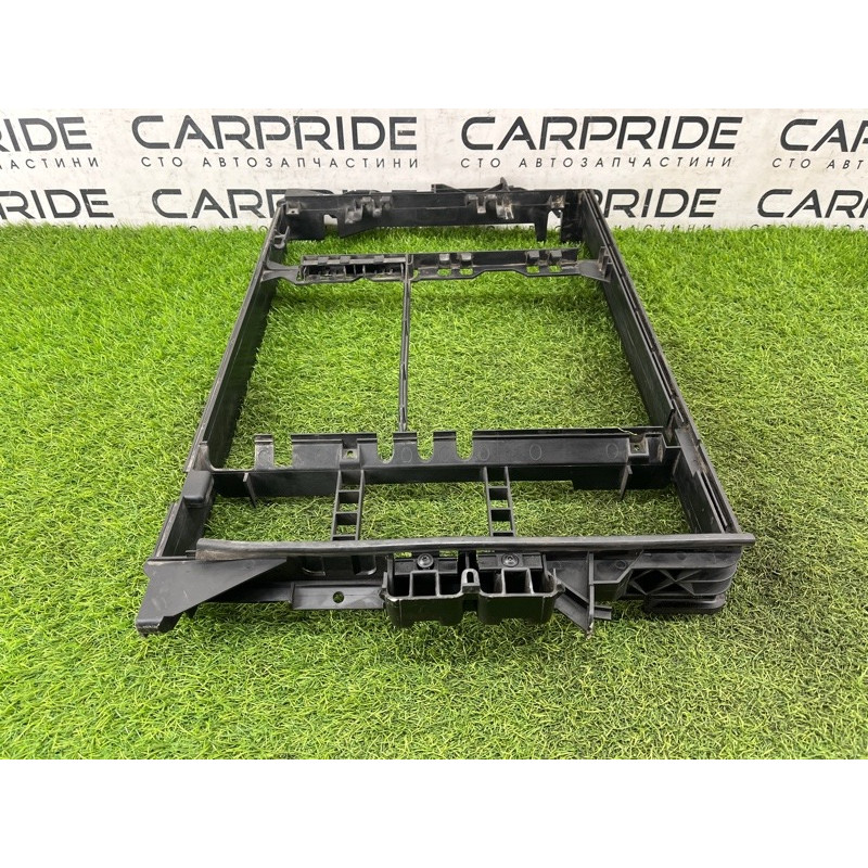 Рамка радиатора (кузов и элементы) BMW 7-series E38 1996 M60B40 17111737826