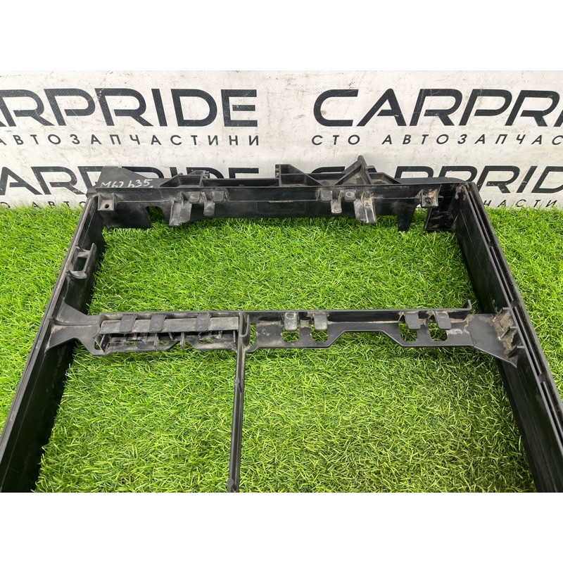 Рамка радиатора (кузов и элементы) BMW 7-series E38 1996 M60B40 17111737826