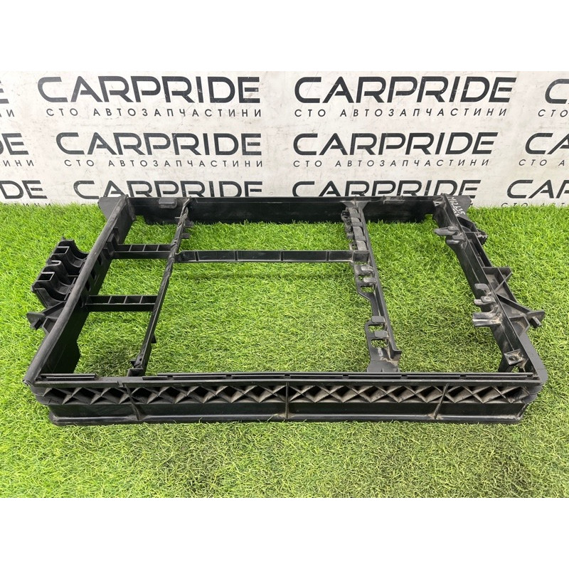 Рамка радиатора (кузов и элементы) BMW 7-series E38 1996 M60B40 17111737826