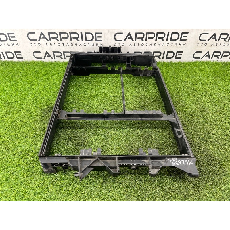 Рамка радиатора (кузов и элементы) BMW 7-series E38 1996 M60B40 17111737826