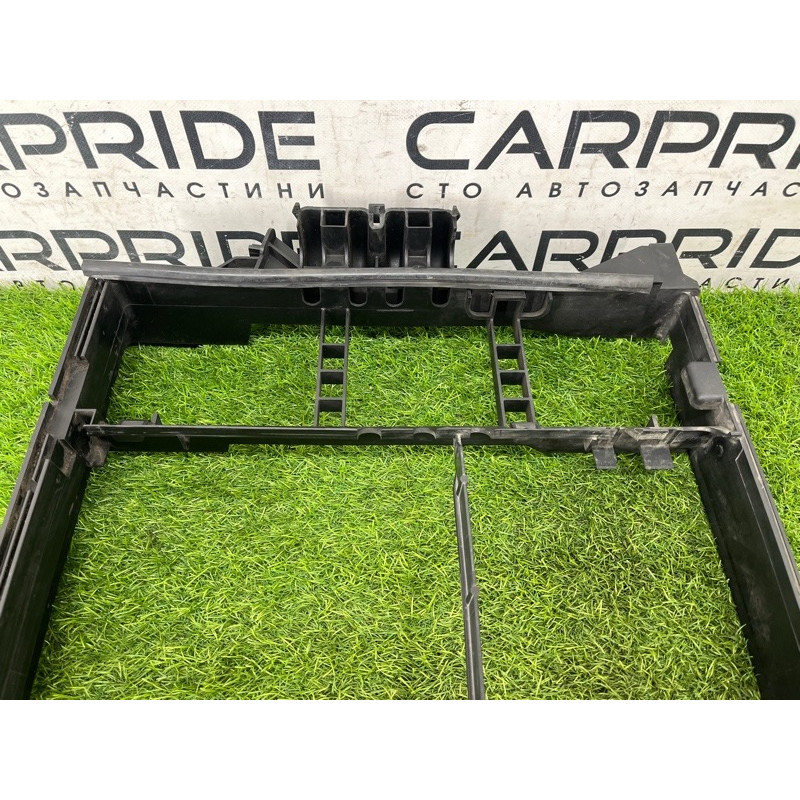 Рамка радиатора (кузов и элементы) BMW 7-series E38 1996 M60B40 17111737826