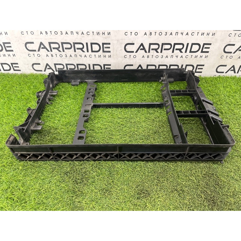 Рамка радиатора (кузов и элементы) BMW 7-series E38 1996 M60B40 17111737826