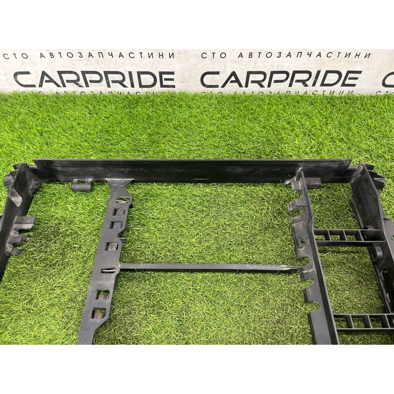 Рамка радиатора (кузов и элементы) BMW 7-series E38 1996 M60B40 17111737826