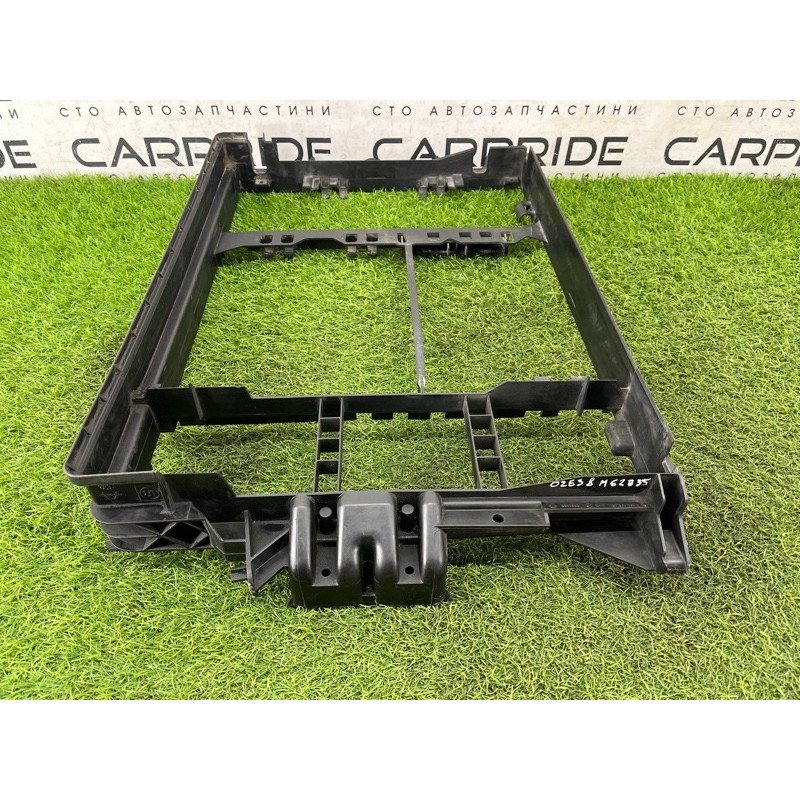 Рамка радиатора (кузов и элементы) BMW 7-series E38 1996 M60B40 17111737826