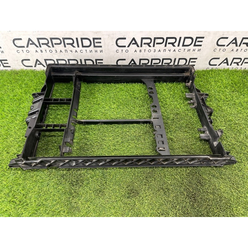 Рамка радиатора (кузов и элементы) BMW 7-series E38 1996 M60B40 17111737826