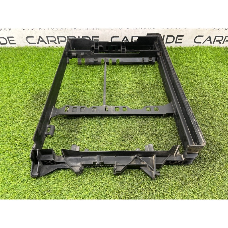 Рамка радиатора (кузов и элементы) BMW 7-series E38 1996 M60B40 17111737826