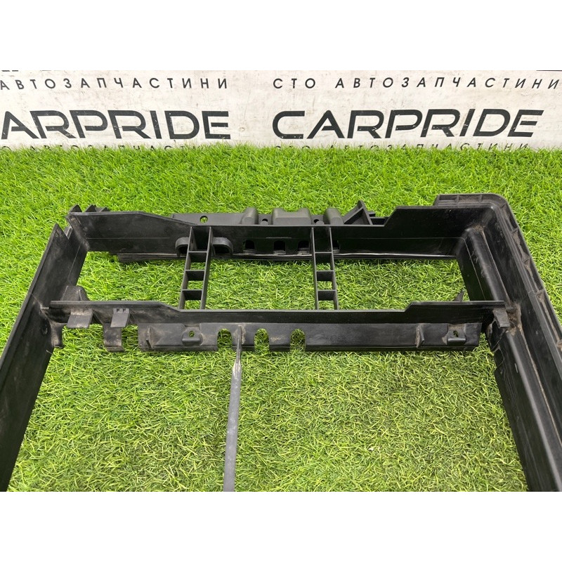 Рамка радиатора (кузов и элементы) BMW 7-series E38 1996 M60B40 17111737826