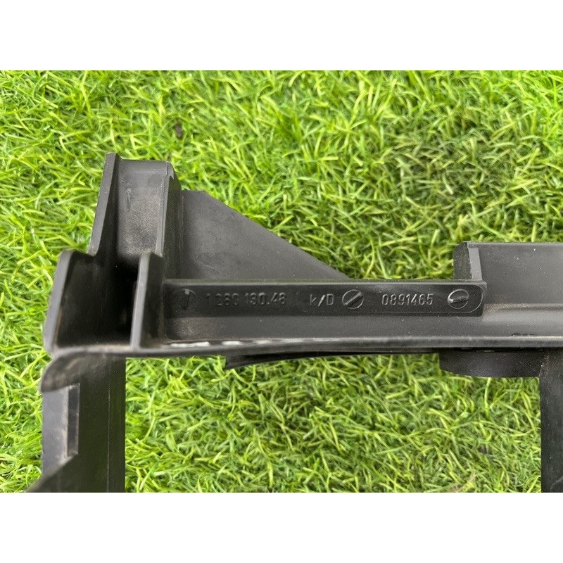 Рамка радиатора (кузов и элементы) BMW 7-series E38 1996 M60B40 17111737826