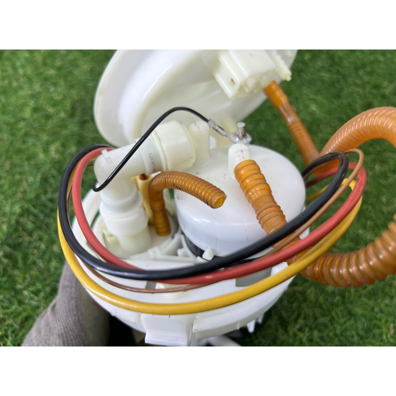 Топливный насос (топливная система) AUDI Q7 4M 2018 3.0 TFSi 4M0919087F