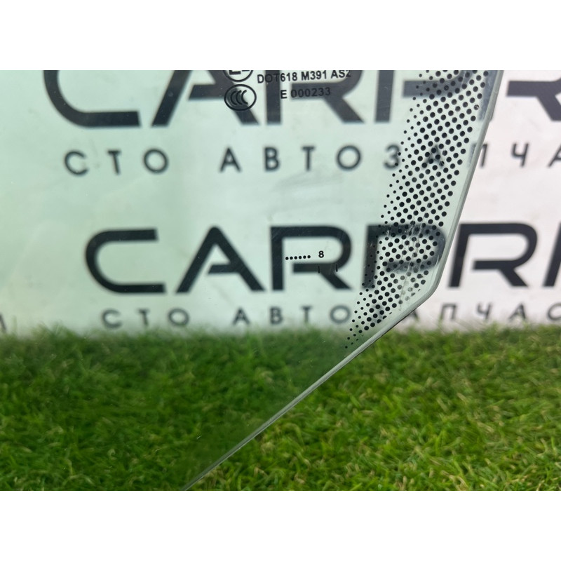 Скло (кузов і елементи) BMW 3-series E93 2008 3.0 N54 51337145921