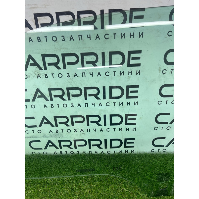 Скло (кузов і елементи) BMW 3-series E93 2008 3.0 N54 51337145921