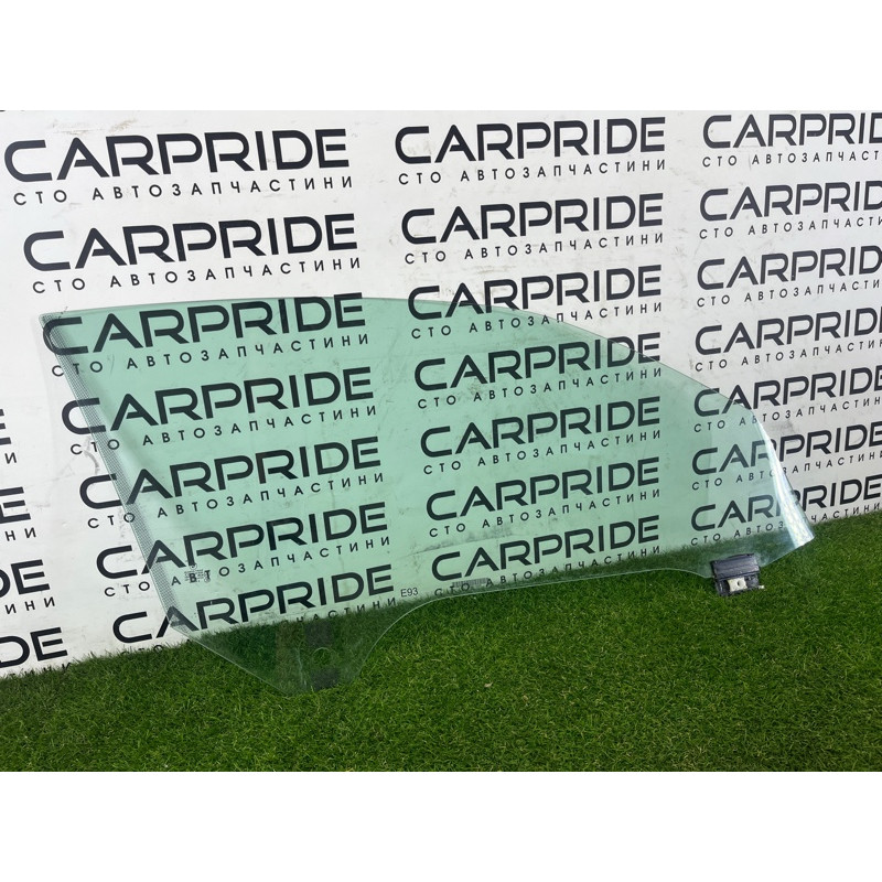 Скло (кузов і елементи) BMW 3-series E93 2008 3.0 N54 51337145921