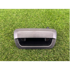 Ручка багажника