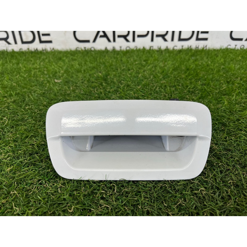 Ручка багажника (кузов и элементы) Jeep Grand Cherokee WK2 2017 3.6 1YK38GW7AD