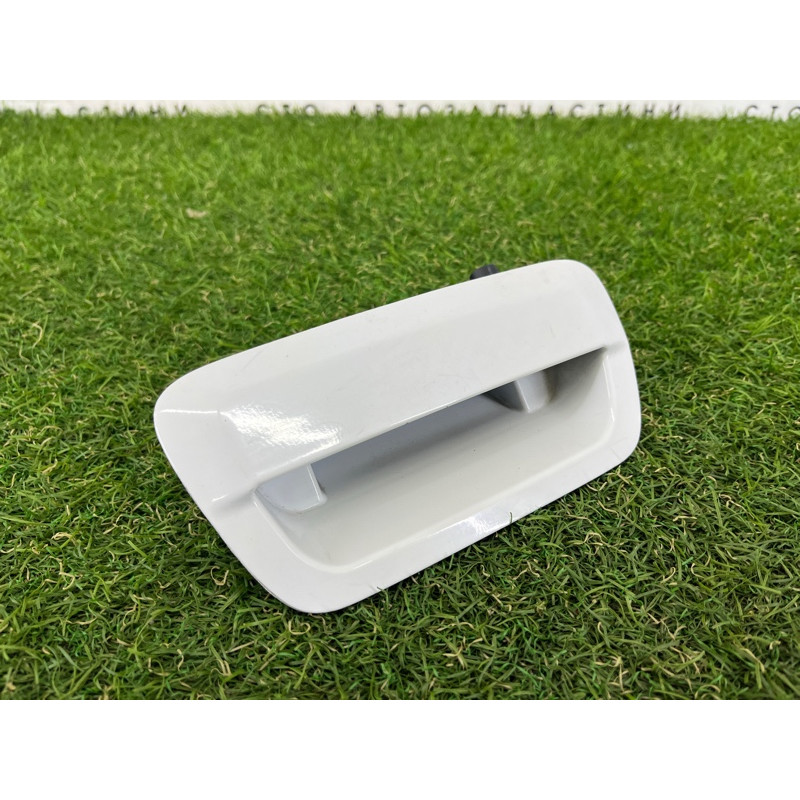 Ручка багажника (кузов и элементы) Jeep Grand Cherokee WK2 2017 3.6 1YK38GW7AD