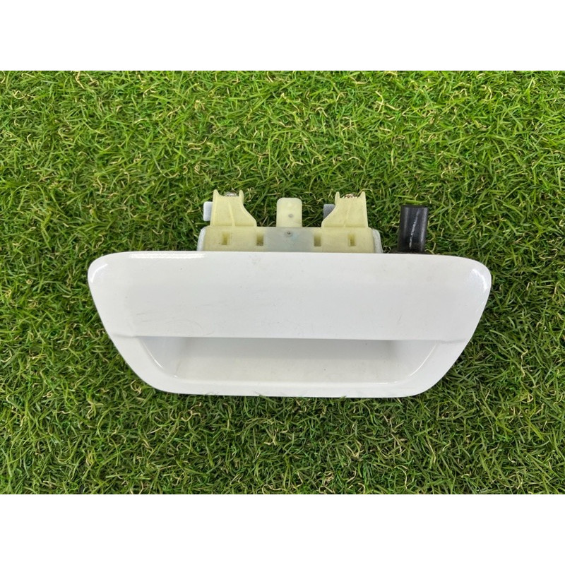 Ручка багажника (кузов и элементы) Jeep Grand Cherokee WK2 2017 3.6 1YK38GW7AD