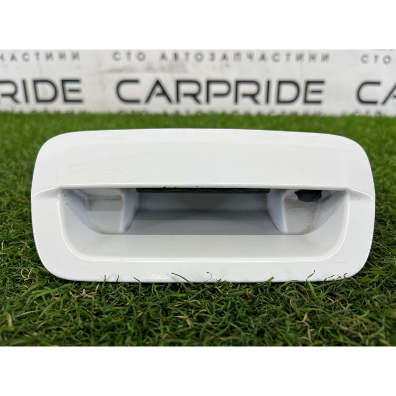 Ручка багажника (кузов и элементы) Jeep Grand Cherokee WK2 2017 3.6 1YK38GW7AD