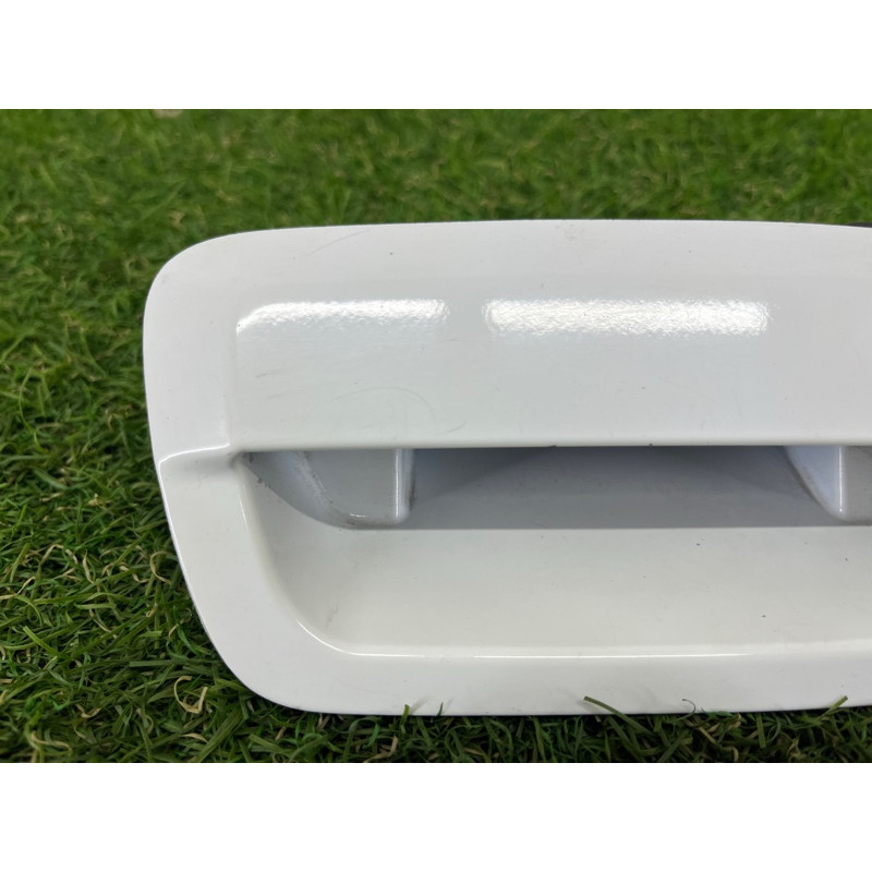 Ручка багажника (кузов и элементы) Jeep Grand Cherokee WK2 2017 3.6 1YK38GW7AD