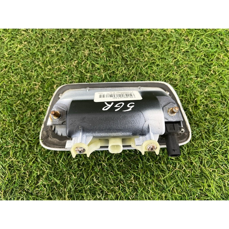 Ручка багажника (кузов и элементы) Jeep Grand Cherokee WK2 2017 3.6 1YK38GW7AD