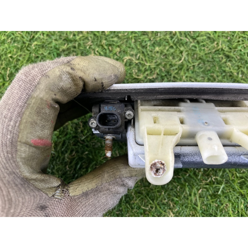 Ручка багажника (кузов и элементы) Jeep Grand Cherokee WK2 2017 3.6 1YK38GW7AD