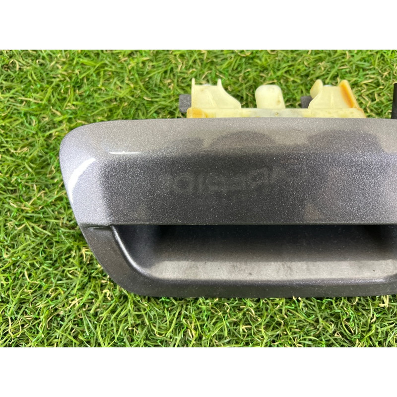 Ручка багажника (кузов и элементы) Jeep Grand Cherokee WK2 2014 3.0 Diesel EXF 1YK38LAUAA