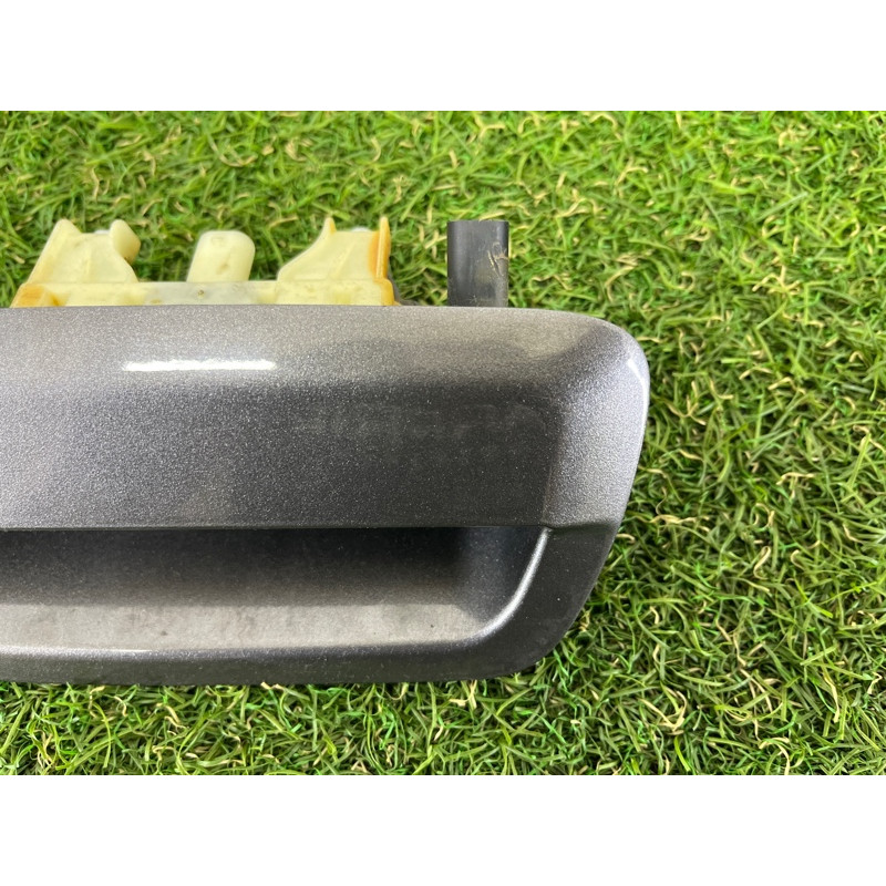 Ручка багажника (кузов и элементы) Jeep Grand Cherokee WK2 2014 3.0 Diesel EXF 1YK38LAUAA