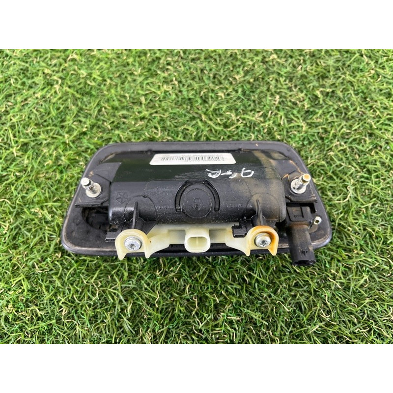 Ручка багажника (кузов и элементы) Jeep Grand Cherokee WK2 2014 3.0 Diesel EXF 1YK38LAUAA