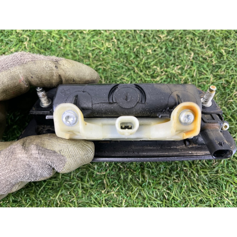 Ручка багажника (кузов и элементы) Jeep Grand Cherokee WK2 2014 3.0 Diesel EXF 1YK38LAUAA