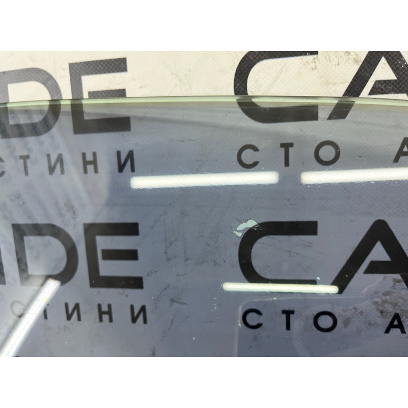 Стекло (кузов и элементы) AUDI A4 B8 2012 2.0 CAEB 8K0845202D