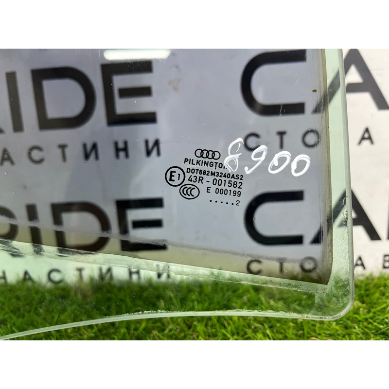 Стекло (кузов и элементы) AUDI A4 B8 2012 2.0 CAEB 8K5845206E