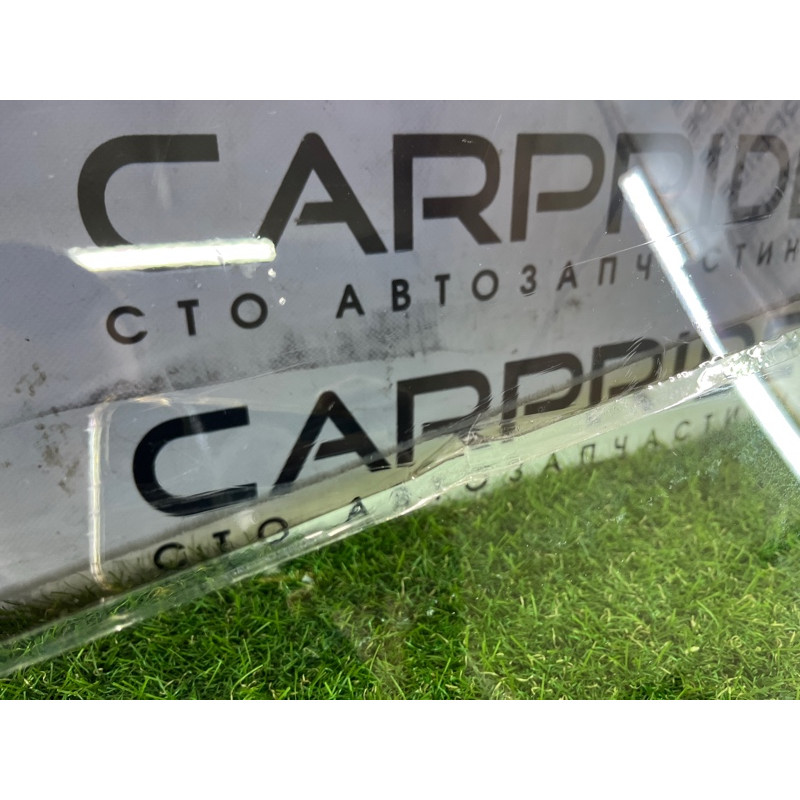 Стекло (кузов и элементы) AUDI A4 B8 2012 2.0 CAEB 8K5845206E