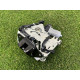 Замок багажника (кузов и элементы) Jeep Grand Cherokee WK2 2020 3.6 4589656AF