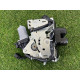 Замок багажника (кузов и элементы) Jeep Grand Cherokee WK2 2020 3.6 4589656AF