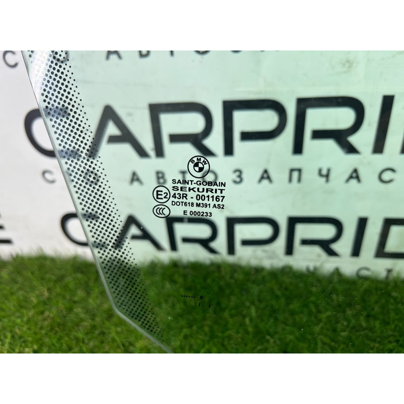 Стекло (кузов и элементы) BMW 3-series E93 2008 3.0 N54 51337145922