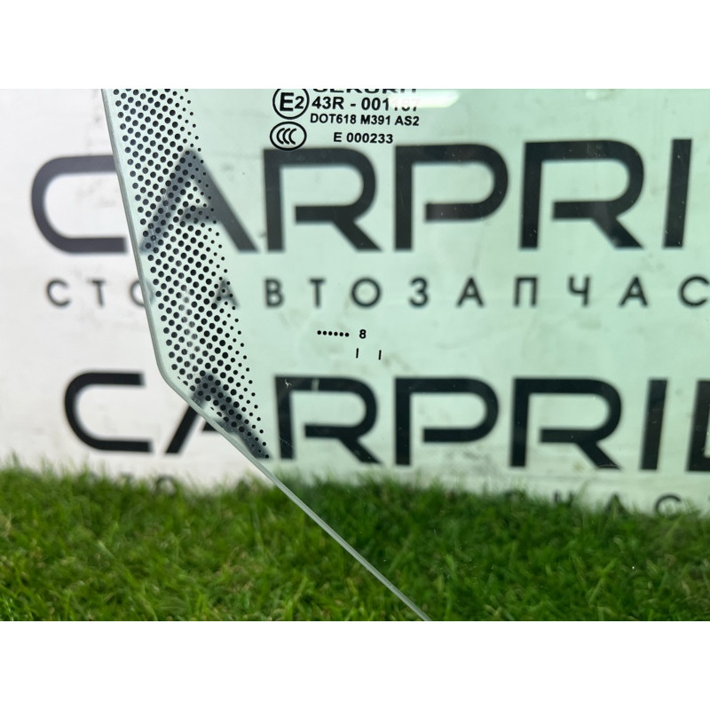 Стекло (кузов и элементы) BMW 3-series E93 2008 3.0 N54 51337145922