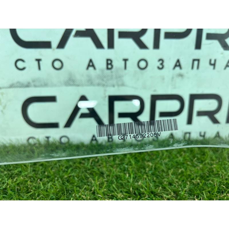 Стекло (кузов и элементы) BMW 3-series E93 2008 3.0 N54 51337145922