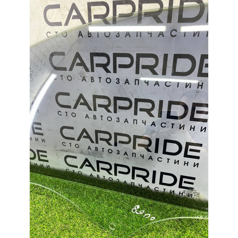 Стекло (кузов и элементы) AUDI A4 B8 2012 2.0 CAEB 8K0845201D