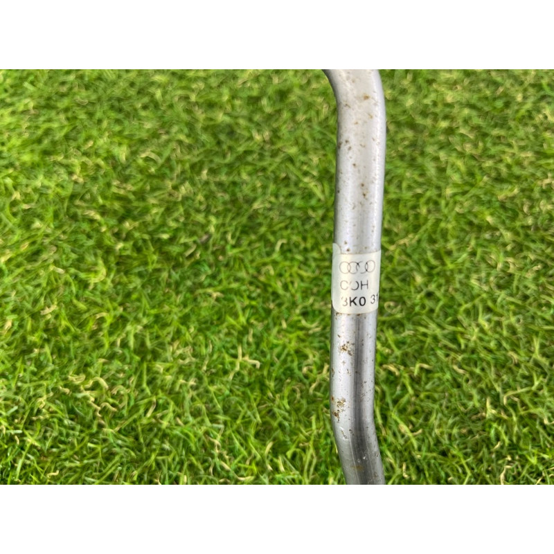 Трубка АКПП (трансмиссия) AUDI A4 B8 2012 2.0 CAEB 8K0317817AT