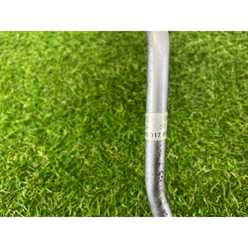 Трубка АКПП (трансмиссия) AUDI A4 B8 2012 2.0 CAEB 8K0317817AT