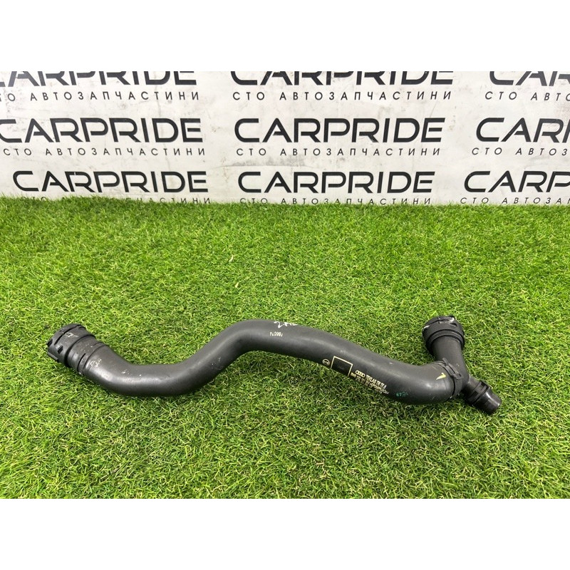 Патрубок (система охлаждения) AUDI A5 F5 2020 2.0 CYMC 8W0122101BH