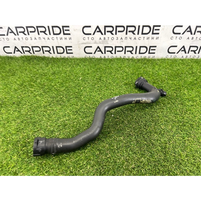 Патрубок (система охлаждения) AUDI A5 F5 2020 2.0 CYMC 8W0122101BH