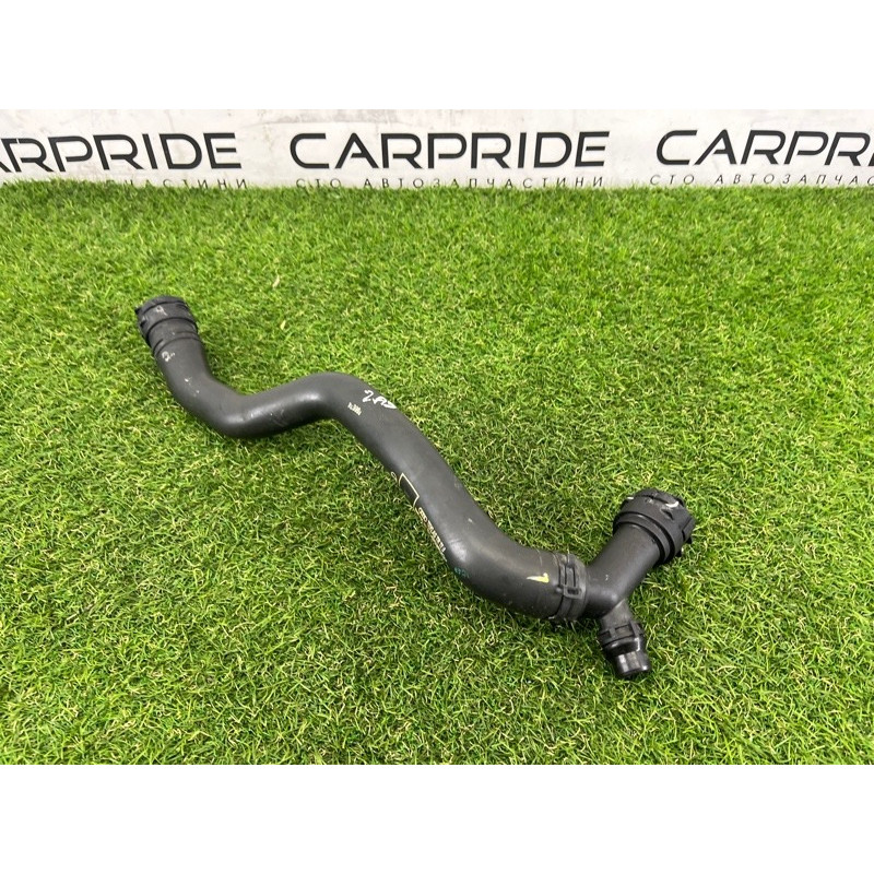 Патрубок (система охлаждения) AUDI A5 F5 2020 2.0 CYMC 8W0122101BH