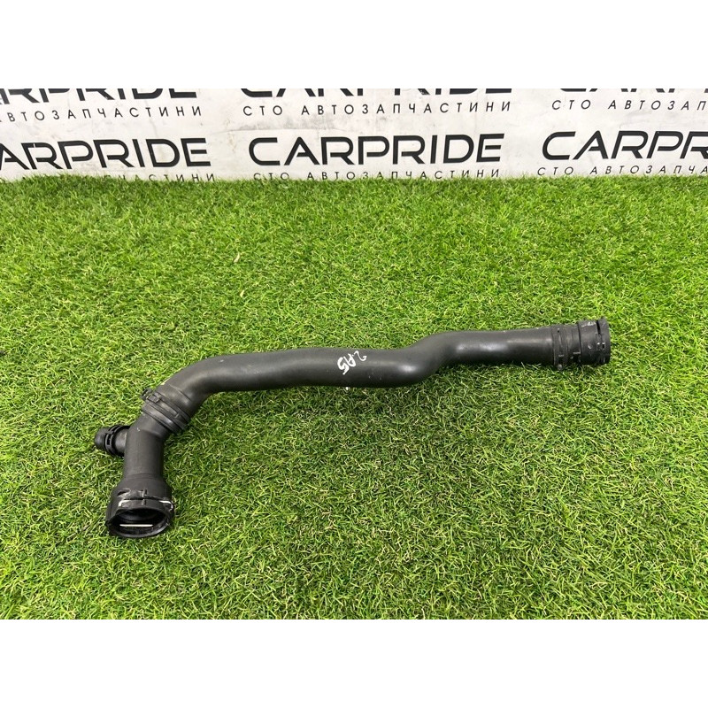 Патрубок (система охлаждения) AUDI A5 F5 2020 2.0 CYMC 8W0122101BH