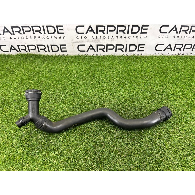 Патрубок (система охлаждения) AUDI A5 F5 2020 2.0 CYMC 8W0122101BH