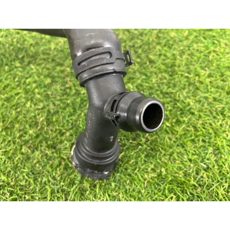 Патрубок (система охлаждения) AUDI A5 F5 2020 2.0 CYMC 8W0122101BH