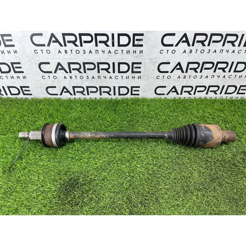 Привод (трансмиссия) Jeep Renegade BU 2020 2.4 68246628AA