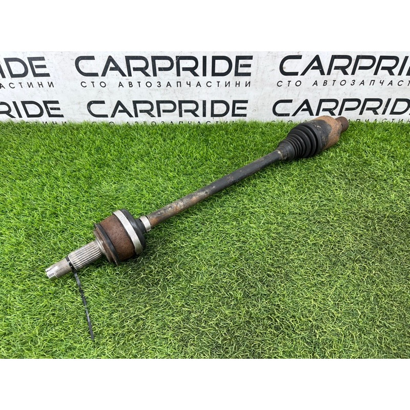 Привод (трансмиссия) Jeep Renegade BU 2020 2.4 68246628AA